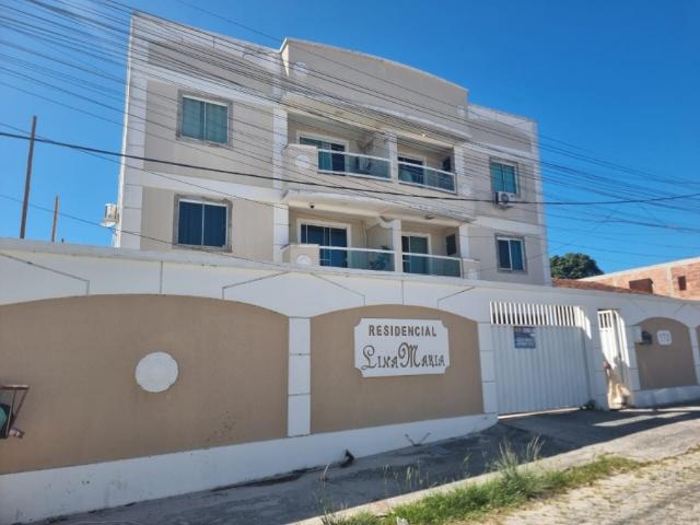 Apartamento venda em Região Geográfica Imediata de Cabo Frio, São Pedro da Aldeia