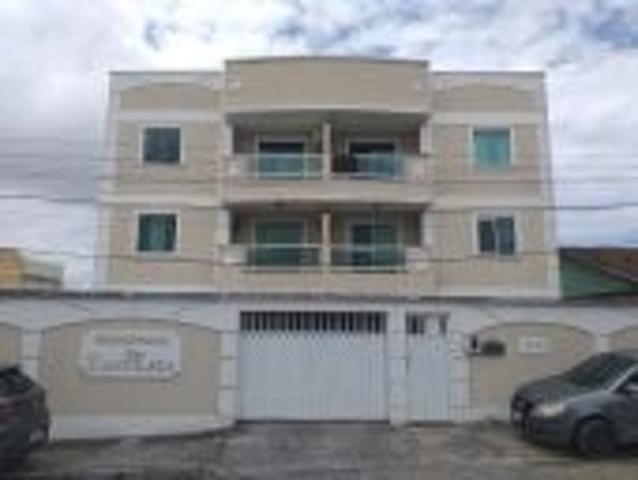 Apartamento venda em Região Geográfica Imediata de Cabo Frio, São Pedro da Aldeia