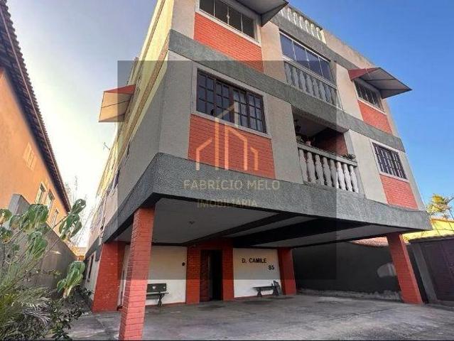Apartamento venda em São Pedro da Aldeia, Região Geográfica Intermediária de Macaé-Rio das Ostras-Cabo Frio