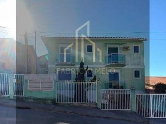 Apartamento venda em Região Geográfica Imediata de Cabo Frio, São Pedro da Aldeia