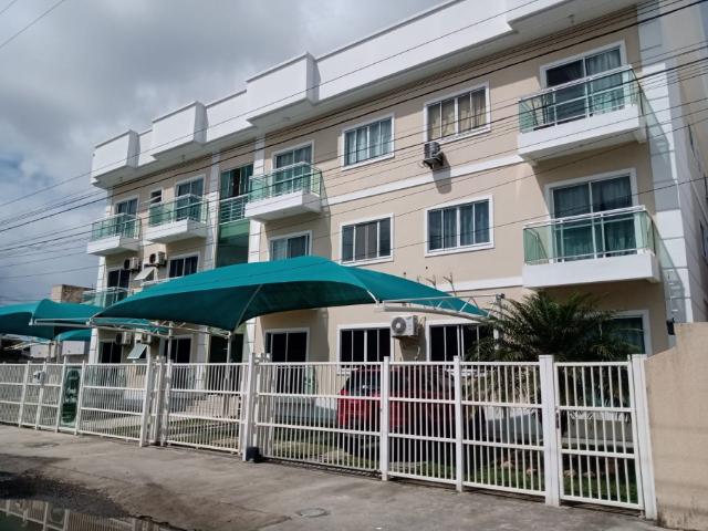 Apartamento venda em Região Geográfica Imediata de Cabo Frio, São Pedro da Aldeia