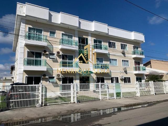 Apartamento venda em São Pedro da Aldeia