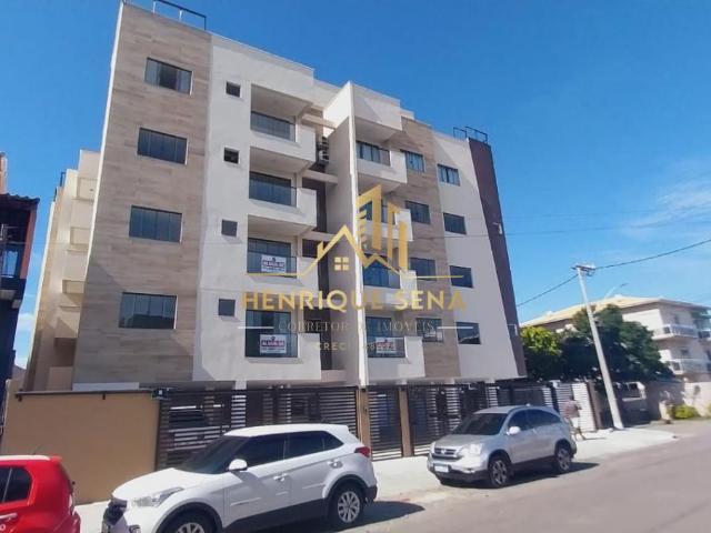 Apartamento venda em Região Geográfica Imediata de Cabo Frio, São Pedro da Aldeia