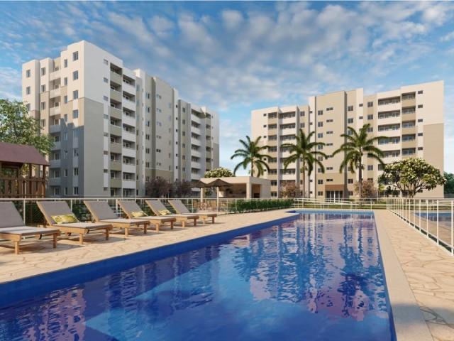Apartamento venda em Região Geográfica Imediata de Cabo Frio, São Pedro da Aldeia