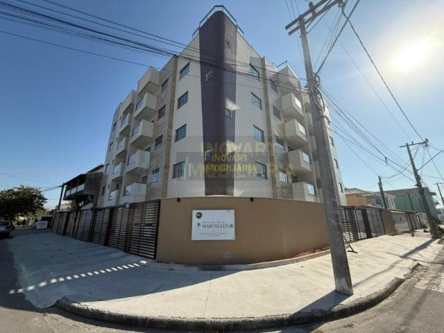 Apartamento venda em Região Geográfica Imediata de Cabo Frio, São Pedro da Aldeia