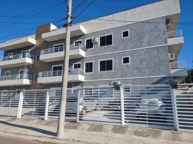 Apartamento venda em Região Geográfica Imediata de Cabo Frio, São Pedro da Aldeia