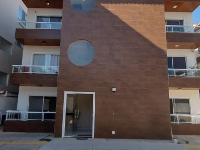 Apartamento venda em Região Geográfica Imediata de Cabo Frio, São Pedro da Aldeia