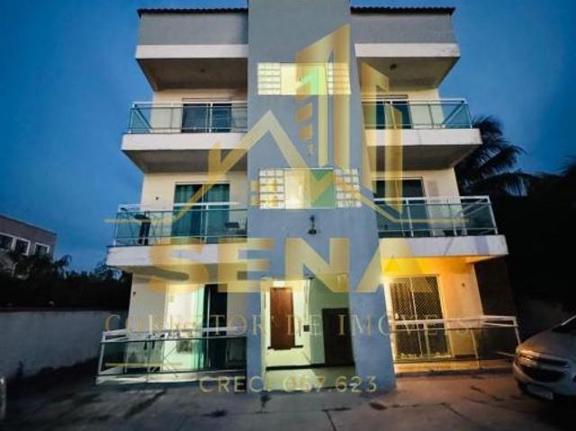 Apartamento venda em Região Geográfica Imediata de Cabo Frio, São Pedro da Aldeia