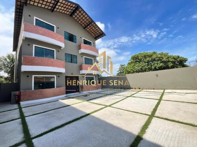 Apartamento venda em São Pedro da Aldeia, Região Geográfica Intermediária de Macaé-Rio das Ostras-Cabo Frio