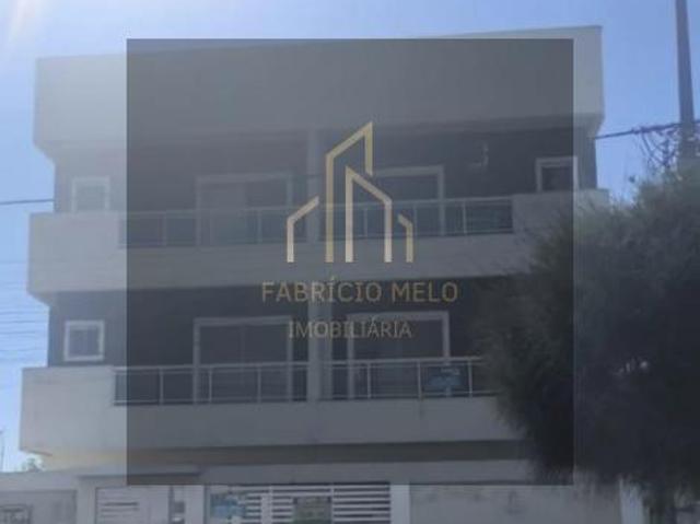 Apartamento venda em Região Geográfica Imediata de Cabo Frio, São Pedro da Aldeia