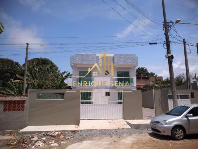 Apartamento venda em Região Geográfica Imediata de Cabo Frio, São Pedro da Aldeia