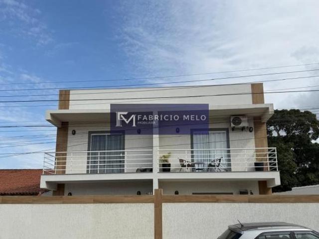 Apartamento venda em São Pedro da Aldeia, Região Geográfica Intermediária de Macaé-Rio das Ostras-Cabo Frio