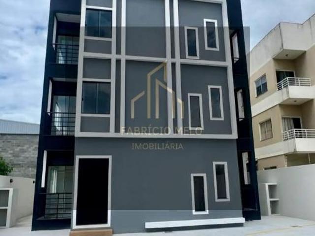 Apartamento venda em Região Geográfica Imediata de Cabo Frio, São Pedro da Aldeia