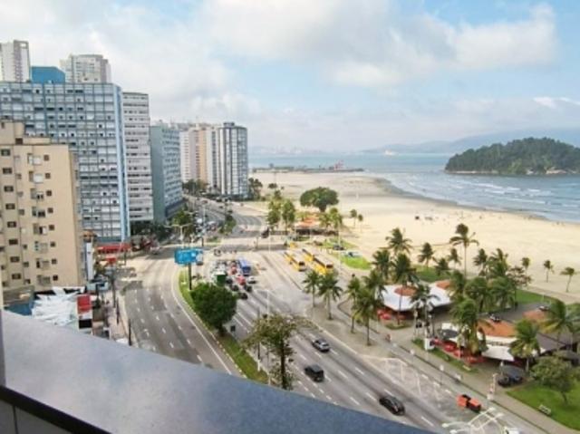 Apartamento venda em São Vicente, Região Geográfica Intermediária de São Paulo
