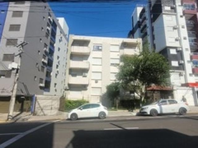 Apartamento venda em Região Geográfica Imediata de Santa Maria, Santa Maria