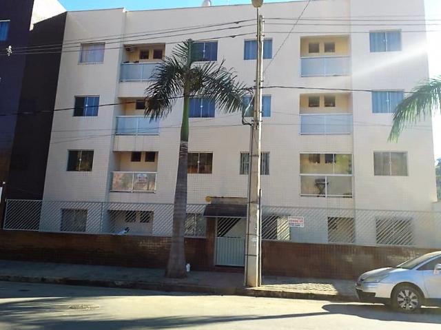 Apartamento venda em Região Geográfica Imediata de Ipatinga, Região Metropolitana do Vale do Aço