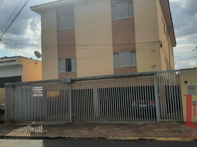 Apartamento venda em Região Imediata de Araraquara, Taquaritinga