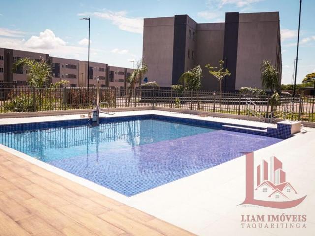 Apartamento aluguel em Região Imediata de Araraquara, Taquaritinga