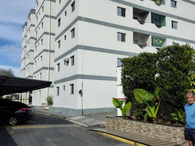 Apartamento venda em Região Imediata de Taubaté-Pindamonhangaba, Região Metropolitana do Vale do Paraíba e Litoral Norte