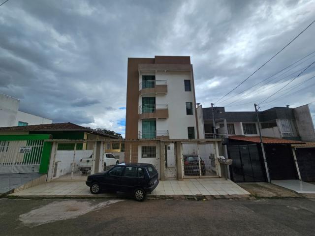 Apartamento venda em Região Geográfica Imediata de Ipatinga, Região Metropolitana do Vale do Aço