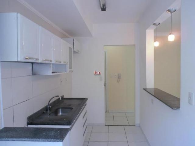 Apartamento venda em Vila São José, Taubaté