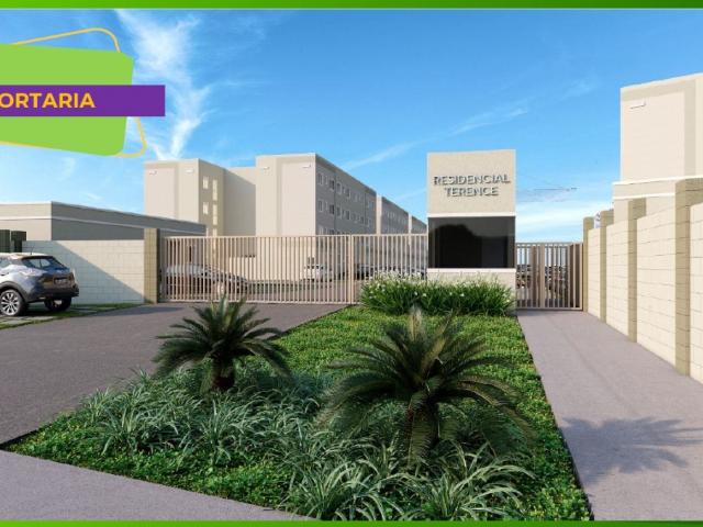 Apartamento venda em Região Imediata de Taubaté-Pindamonhangaba, Região Metropolitana do Vale do Paraíba e Litoral Norte