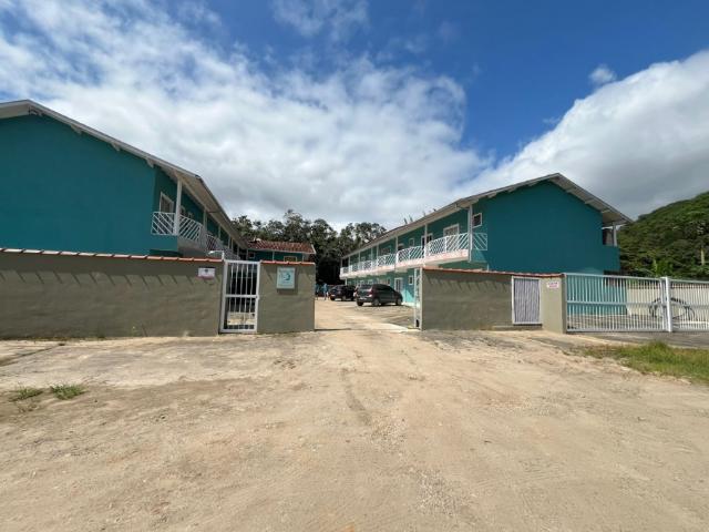 Apartamento venda em Região Imediata de Caraguatatuba-Ubatuba-São Sebastião, Região Metropolitana do Vale do Paraíba e Litoral Norte