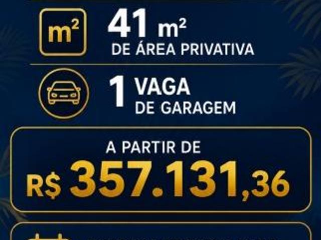 Apartamento venda em Região Imediata de Caraguatatuba-Ubatuba-São Sebastião, Região Metropolitana do Vale do Paraíba e Litoral Norte