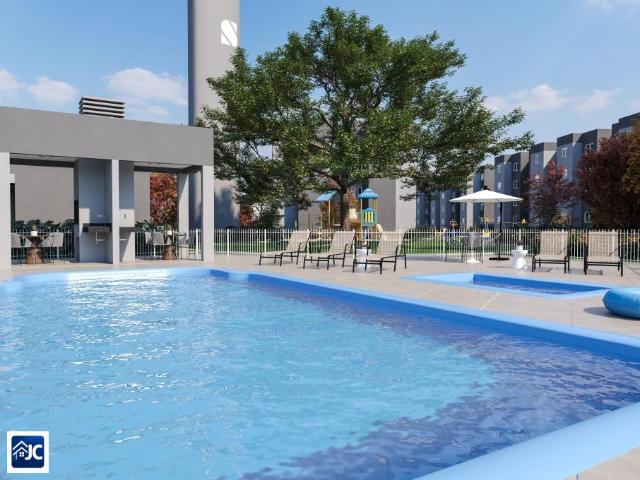Apartamento venda em Viamão, Região Geográfica Intermediária de Porto Alegre