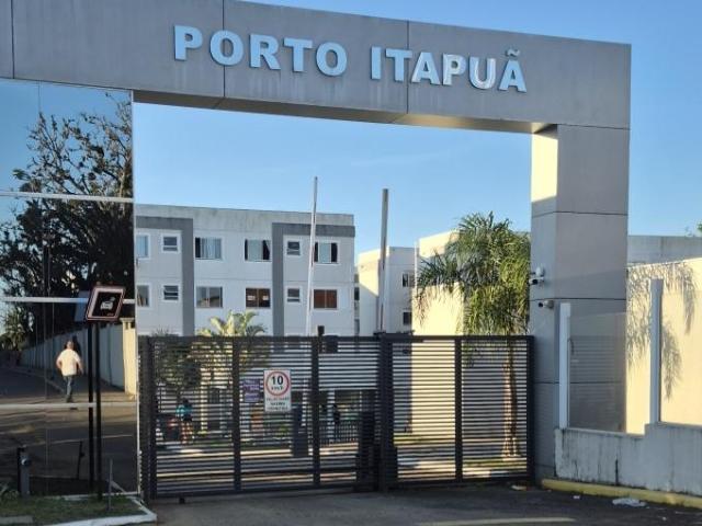 Apartamento venda em Viamão, Região Geográfica Intermediária de Porto Alegre