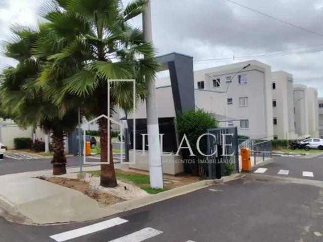 Apartamento venda em Região Imediata de Marília, Marília