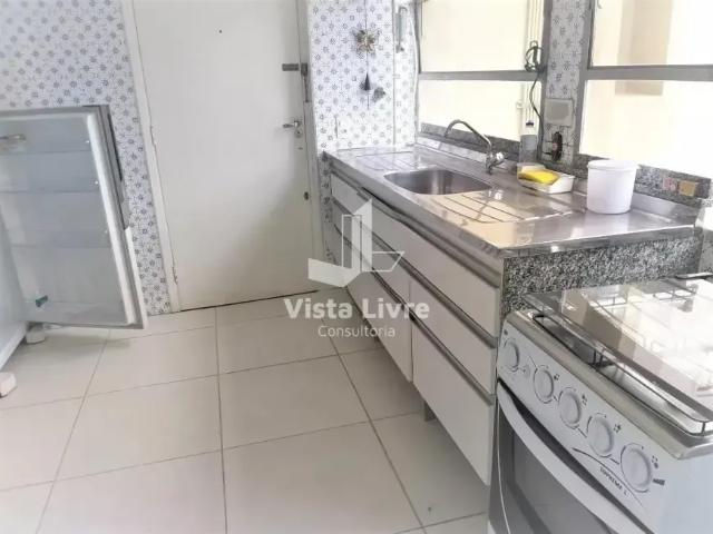 Apartamento venda em Vila Olímpia, São Paulo