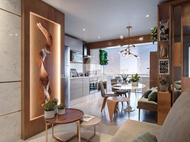 Apartamento venda em Região Imediata de São Paulo, Região Metropolitana de São Paulo