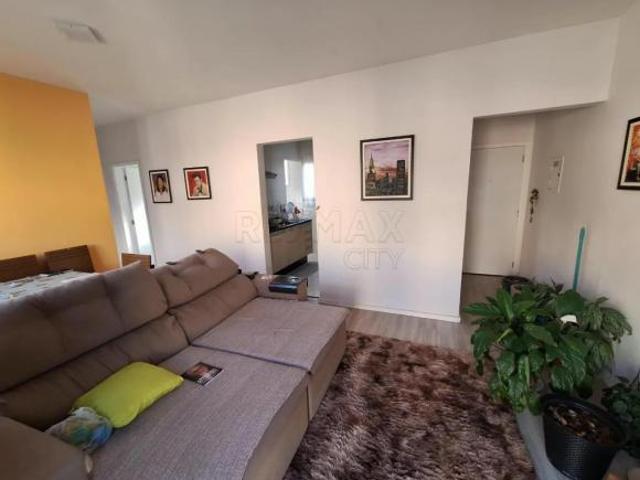 Apartamento venda em Campo Limpo Paulista