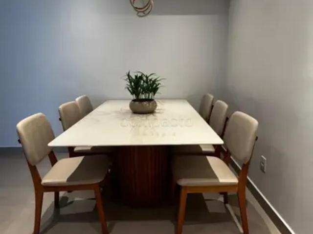Apartamento venda em Região Imediata de São José do Rio Preto, Região Metropolitana de São José do Rio Preto
