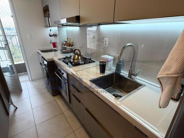 Apartamento venda em Sorocaba