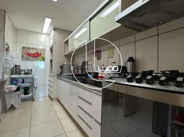 Apartamento venda em Região Geográfica Imediata de Anápolis, Anápolis