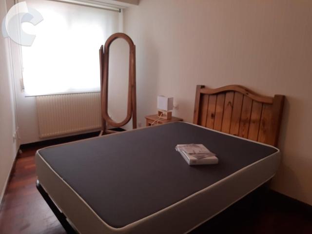 Apartamento en alquiler en Vigo, O Berbés