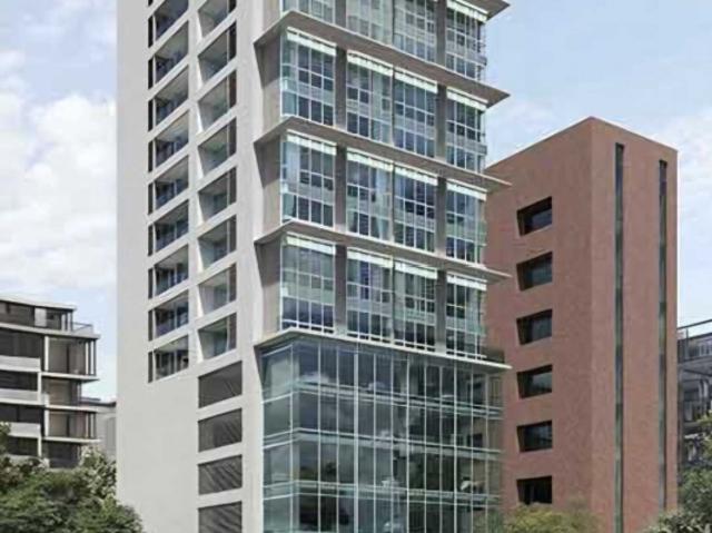 Apartamento en venta en Boca De Uchire, Miranda