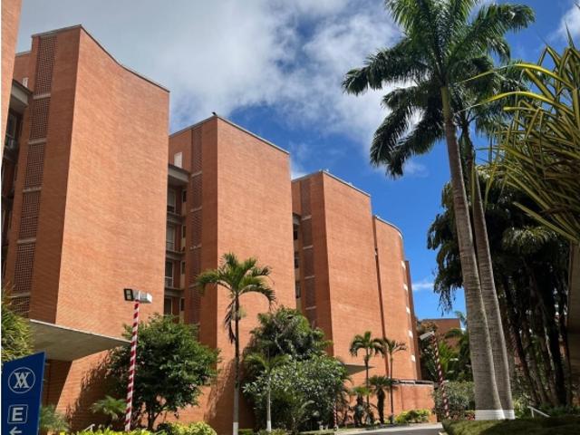 Apartamento en venta en Boca De Uchire, Miranda