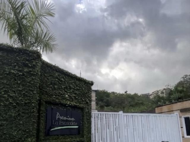 Apartamento en venta en Boca De Uchire, Miranda