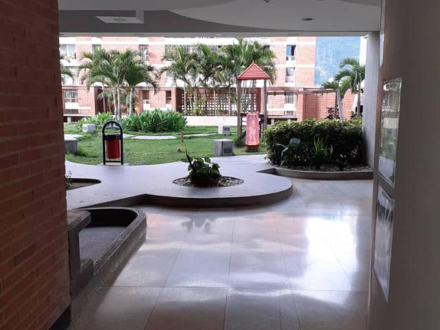 Apartamento en venta en Táchira