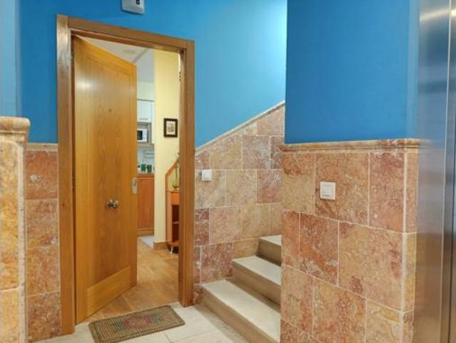 Apartamento en venta en A Coruña, Pescaría