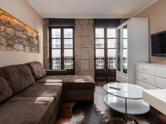Apartamento en venta en Cidade Vella, A Coruña