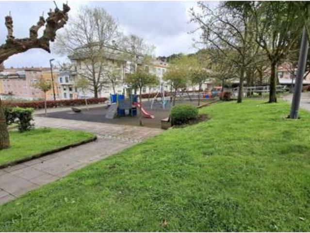 Apartamento en venta en Oza, A Coruña