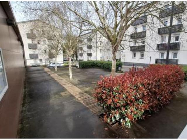 Apartamento en venta en Oza, A Coruña