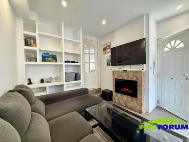 Apartamento en venta en A Coruña, O Birloque