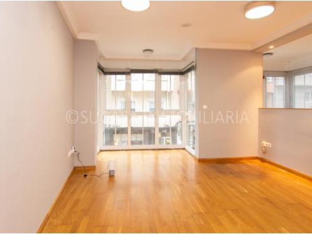 Apartamento en venta en Paseo das Pontes, A Coruña