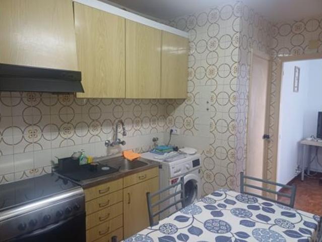 Apartamento en venta en A Coruña