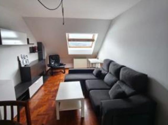 Apartamento en venta en O Castrillón, A Coruña